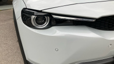 Mazda MX-30 125kW R-EV Makoto 5dr Auto Hatchback